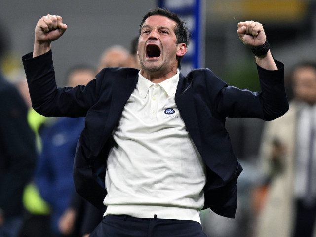 Chivu, la un pas de titlu în Serie A! Conte se încurcă, calculele finale