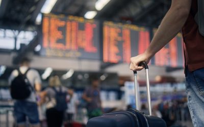 Prima mare companie aeriană din SUA care se închide în ultimii 25 de ani: Toate zborurile suspendate de azi
