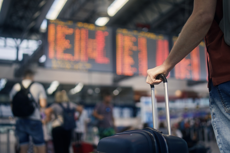 Prima mare companie aeriană din SUA care se închide în ultimii 25 de ani: Toate zborurile suspendate de azi