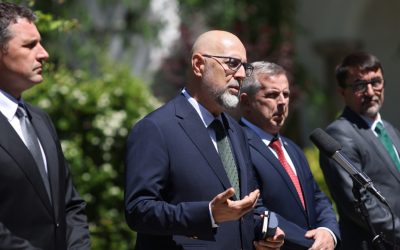 Kelemen la Cotroceni: Soluția pentru 2028, greu de găsit