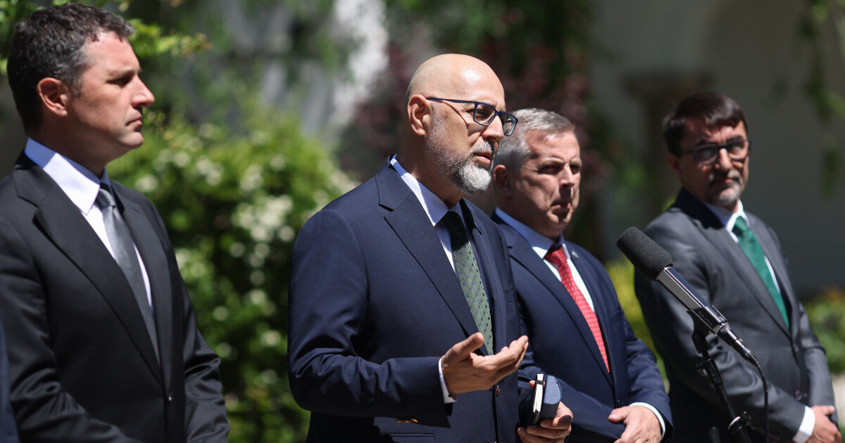 Kelemen la Cotroceni: Soluția pentru 2028, greu de găsit