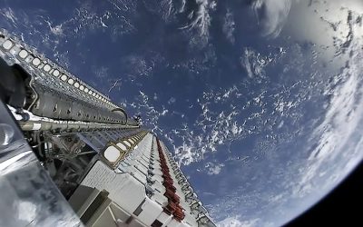 Rețea CLANDESTINĂ: Starlink ilegal în Iran. Ce riscă regimul de la Teheran