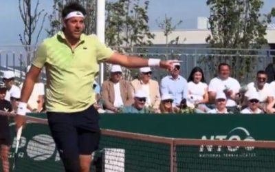 Campionul refuză să fie recunoscut: A ajuns în Moldova și șochează