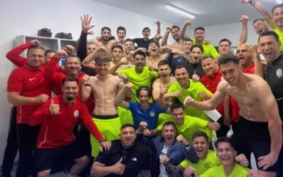 Promovare Istorică în România: Un vis devine REALITATE