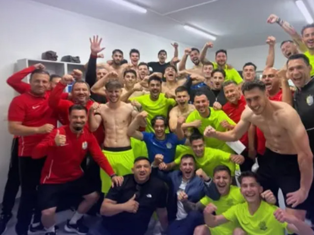 Promovare Istorică în România: Un vis devine REALITATE