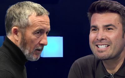 Mutu REACȚIONEAZĂ! Ce a zis după scandalul MM Stoica-FCSB, ”întoarsă ca la Ploiești”