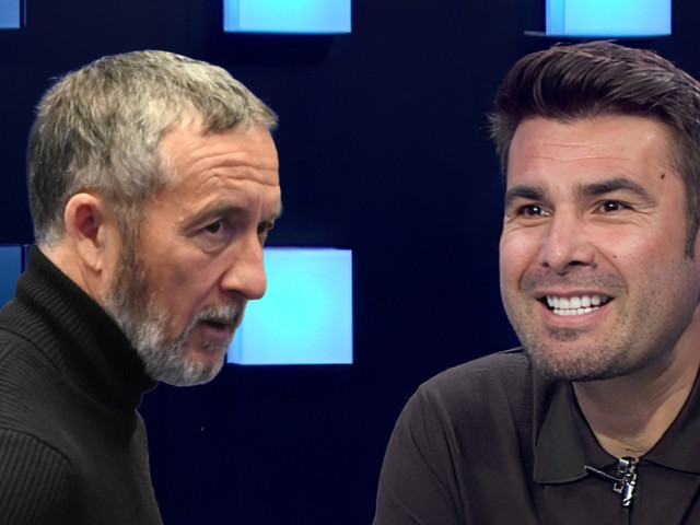 Mutu REACȚIONEAZĂ! Ce a zis după scandalul MM Stoica-FCSB, ”întoarsă ca la Ploiești”