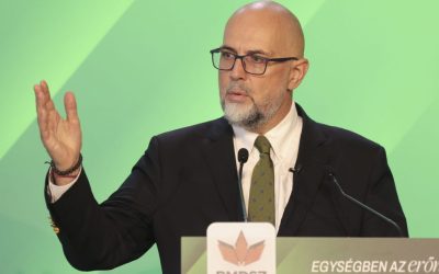 Kelemen Hunor: Guvern minoritar, acceptabil. Ce cere UDMR acum
