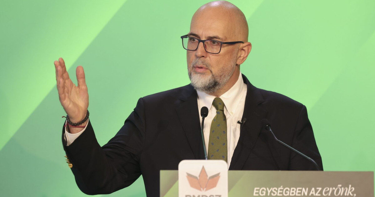 Kelemen Hunor: Guvern minoritar, acceptabil. Ce cere UDMR acum