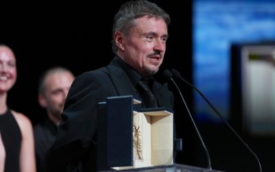 MAIA Sandu, felicitări pentru Cristian Mungiu: „E o mare bucurie” după Cannes