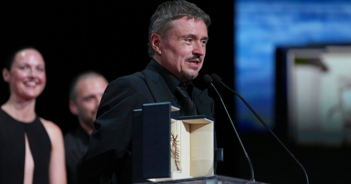 MAIA Sandu, felicitări pentru Cristian Mungiu: „E o mare bucurie” după Cannes