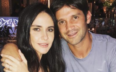 Adelina, mesaj viral pentr-un Cristi Chivu: ce au remarcat italienii imediat