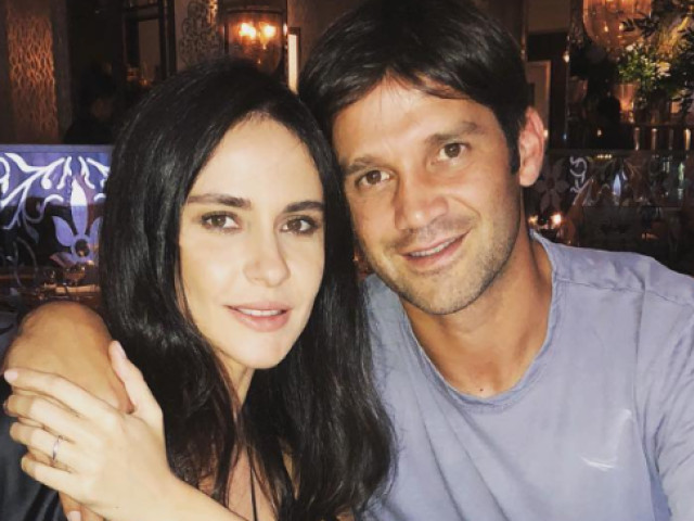 Adelina, mesaj viral pentr-un Cristi Chivu: ce au remarcat italienii imediat
