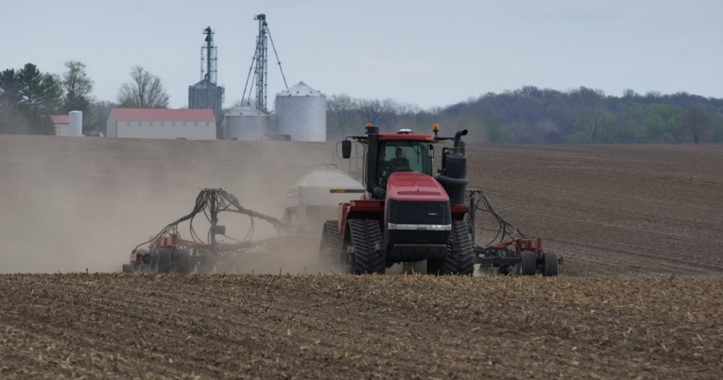 Blocaj în Ormuz: Criza îngrășămintelor lovește producția alimentară globală