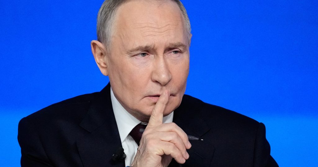 Rusia, în pragul colapsului economic: Putin majorează iar impozitele!