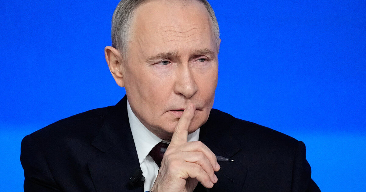 Rusia, în pragul colapsului economic: Putin majorează iar impozitele!