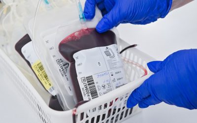 Pacient decedat după transfuzie greșită: Asistent ATI, judecat pentru ucidere din culpă