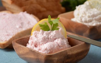 Salată de icre, retrasă de la rafturi: Bacteria ucigașă a lovit