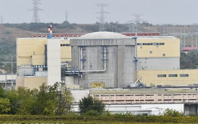 Când revin reactoarele de la Cernavodă? Răspunsul crucial al Ministerului Energiei