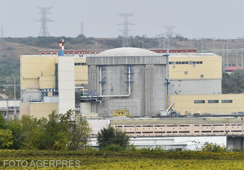 Când revin reactoarele de la Cernavodă? Răspunsul crucial al Ministerului Energiei