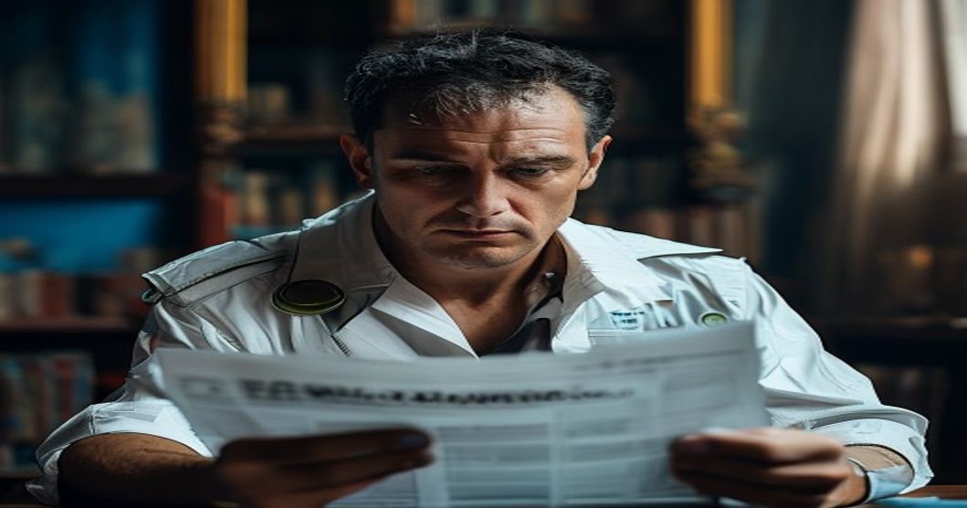 AI salvează vieți: Dr. Barta despre aliatul-cheie din radiologie