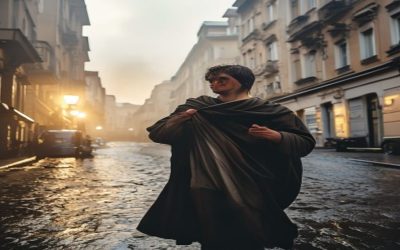 Calde, dar scurte: 31 de grade în București miercuri, ploi joi