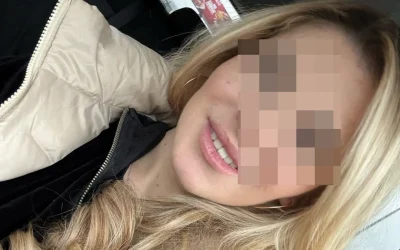 Sibianca Amiana Paștină, arestată pentru crimă, s-a sinucis în arest