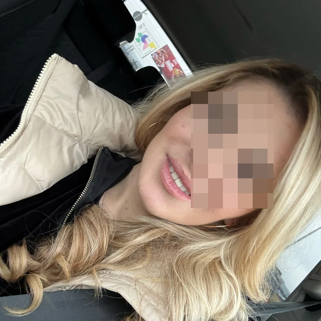Sibianca Amiana Paștină, arestată pentru crimă, s-a sinucis în arest