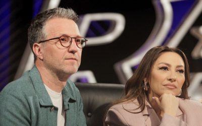 E simplu, zice Andi Moisescu: secretul succesului, dezvăluit