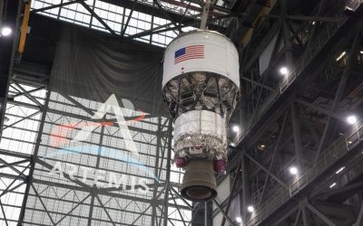 NASA, lovită de amânare: Artemis III, aselenizarea mutată pentru misiunea următoare
