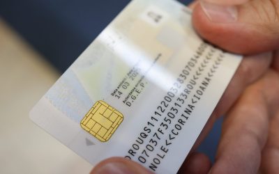 Acte EȘUATE la cartea de identitate: Românii, scutiți de verificări