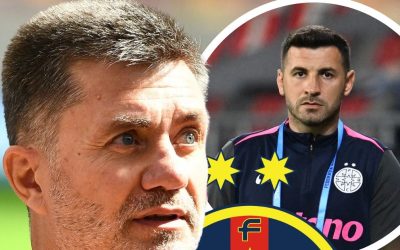 Licența lui Filip la FCSB, sub semnul întrebării: Ce spune șeful Școlii?