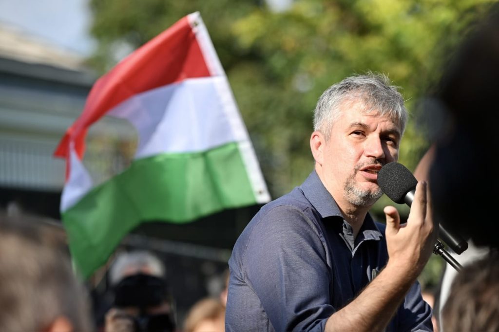 Orban Viktor, aproape de arestare: Două treimi din Parlament decid soarta premierului