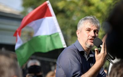 Orban Viktor, aproape de arestare: Două treimi din Parlament decid soarta premierului