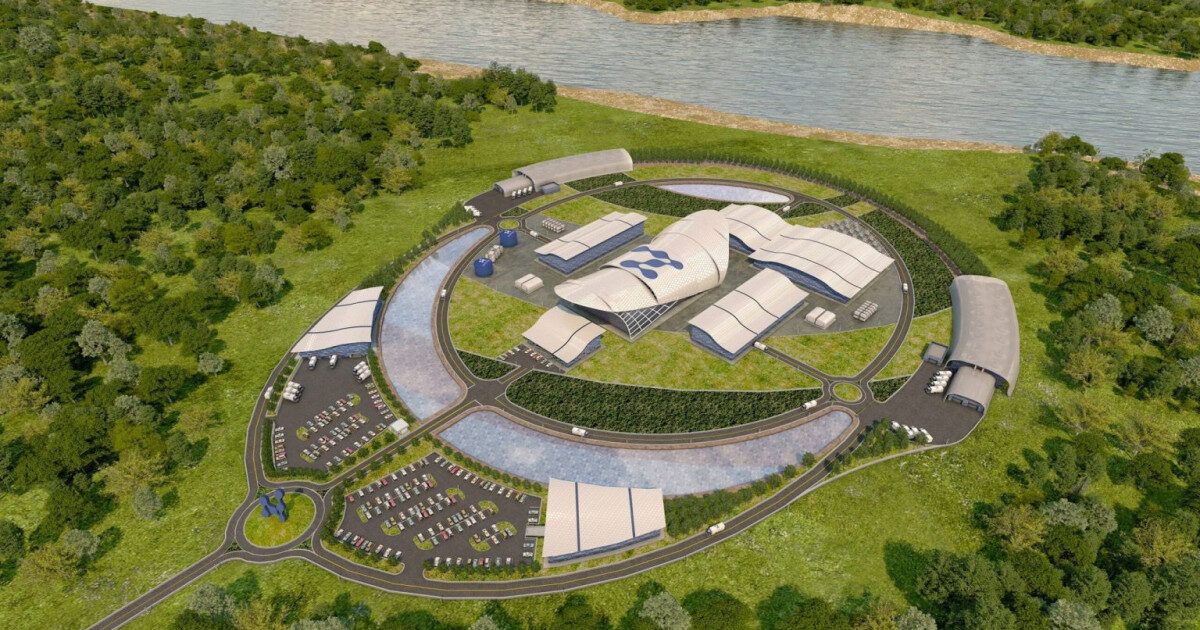 CE: Reactorul de la Doicești, importanță strategică. Avertisment pentru securitate nucleară