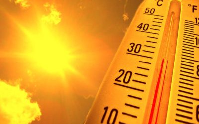 Meteorologii anunță: Patru săptămâni de foc în România