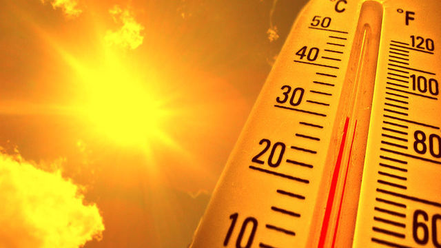 Meteorologii anunță: Patru săptămâni de foc în România