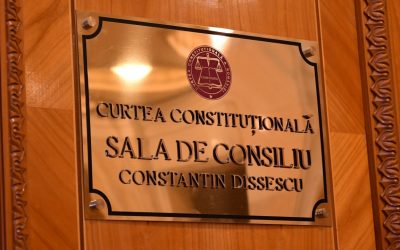 Alertă: Schimbări majore în justiție. Românii, anunțați diferit în dosare