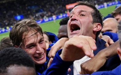 Inter cucerește Italia pentru a 21-a oară! Chivu, erou după un an de la „noaptea neagră”
