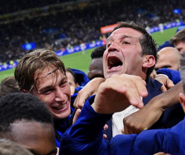 Inter cucerește Italia pentru a 21-a oară! Chivu, erou după un an de la „noaptea neagră”
