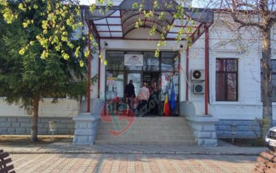 CJAS Buzău dă startul contractărilor pentru 2025 – Ce servicii primesc pacienții?