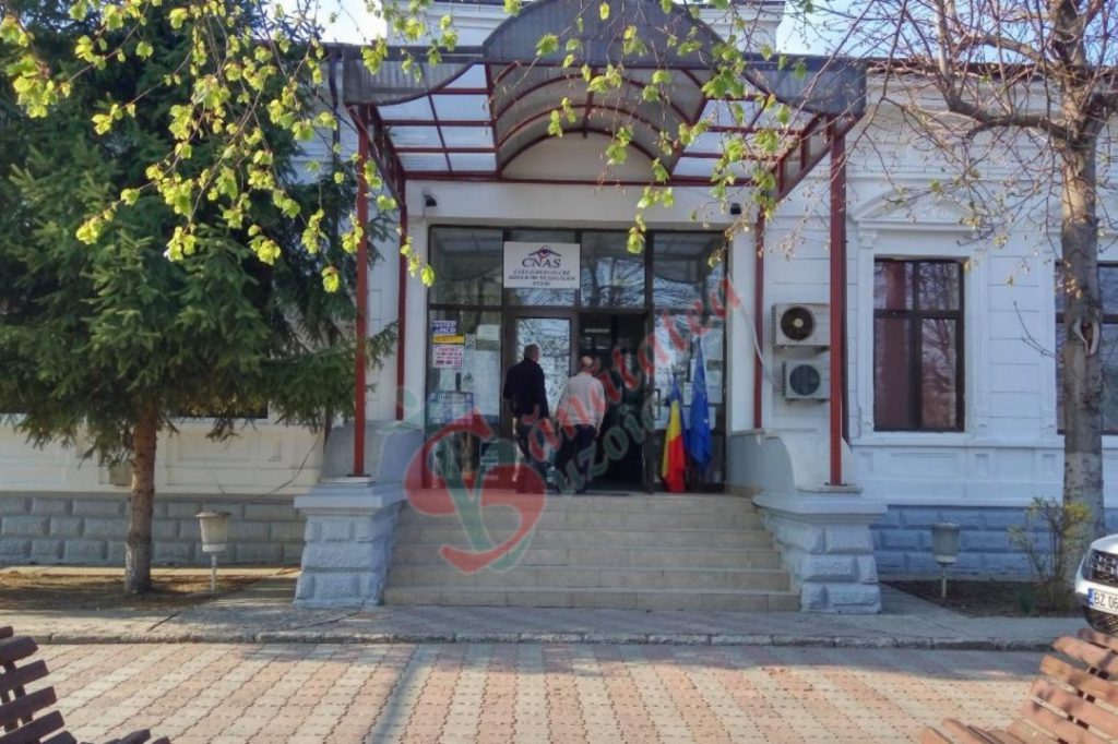 CJAS Buzău dă startul contractărilor pentru 2025 – Ce servicii primesc pacienții?