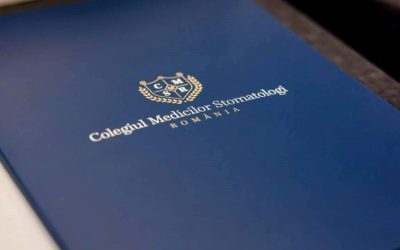 CMSR pune pe masă noul regulament pentru stomatologi: Ce schimbări aduce
