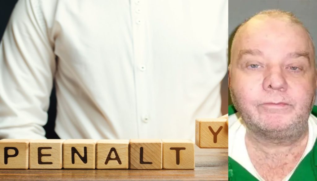Condamnatul JOHN RICHARD WOOD, „nemuritor” prin absurd, evită execuția. A „murit” de 3 ori