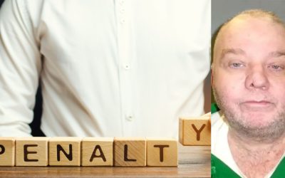 Condamnatul JOHN RICHARD WOOD, „nemuritor” prin absurd, evită execuția. A „murit” de 3 ori
