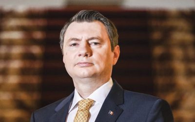 Banca Naţională, prudentă: Ce face BNR în fața inflației din Golf?