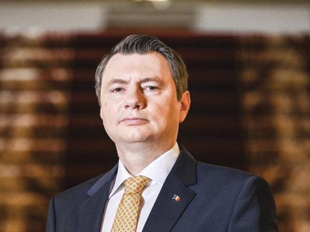 Banca Naţională, prudentă: Ce face BNR în fața inflației din Golf?