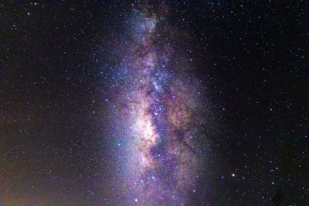 Oamenii de știință anunță o descoperire cosmică ce schimbă totul