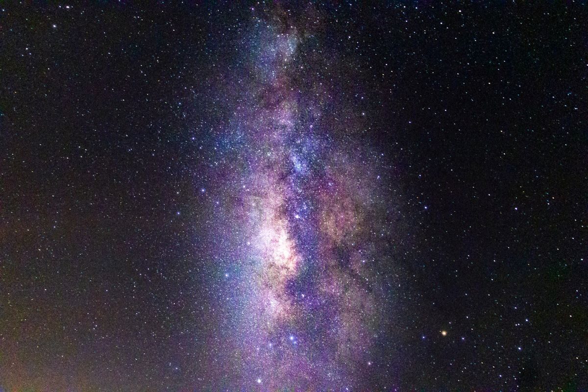 Oamenii de știință anunță o descoperire cosmică ce schimbă totul