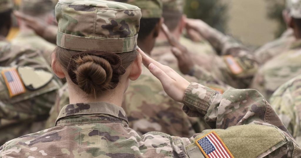 Cadavrul militarului american dispărut în mai, găsit